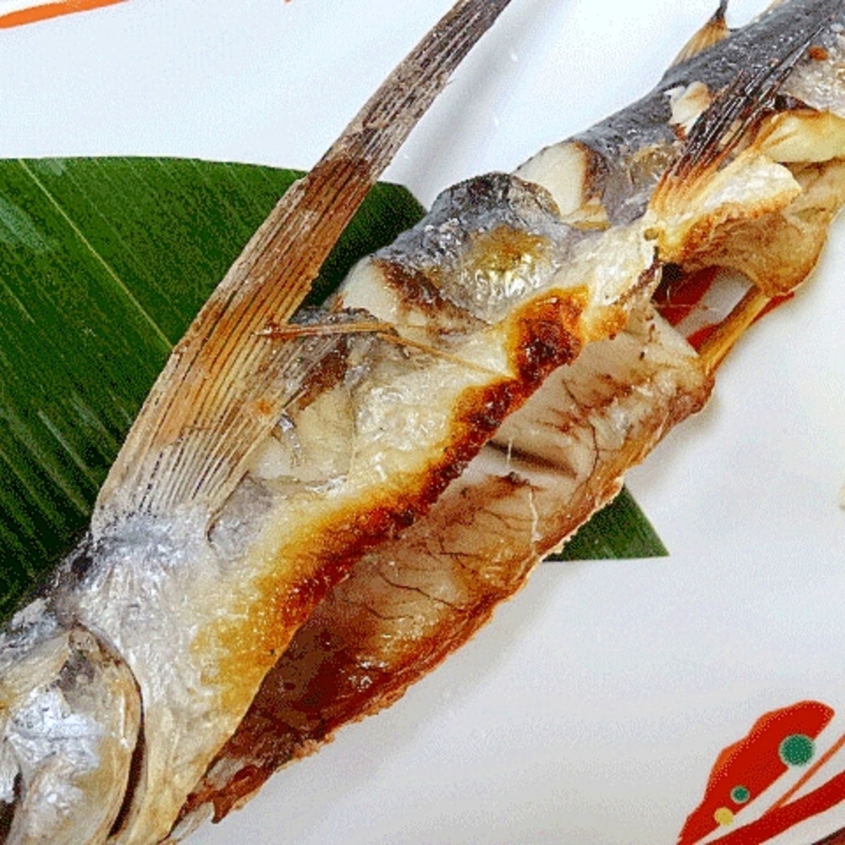 ひと塩レモン風味 飛魚の香味焼き レシピ 作り方 By Startrek 楽天レシピ ひと塩レモン風味 飛魚の香味焼き レシピ 作り方 By Startrek 楽天レシピ